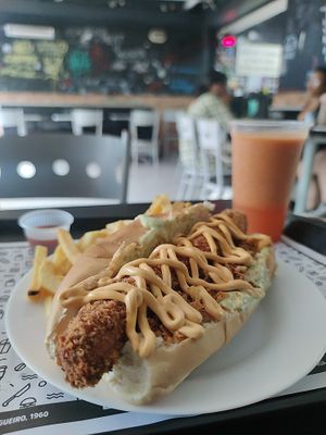  at Prime Dog - Vila Mariana in Sao Paulo