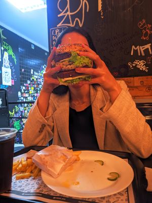  at Prime Dog - Vila Mariana in Sao Paulo