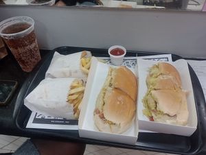  at Prime Dog - Vila Mariana in Sao Paulo
