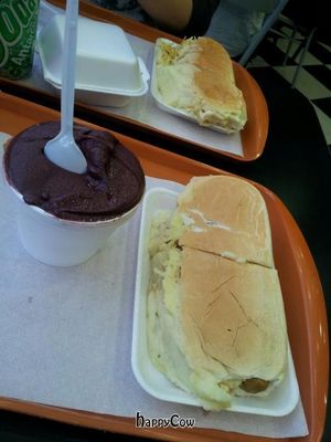 Prime Dog at Prime Dog - Vila Mariana in Sao Paulo