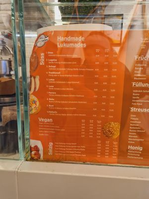  at LukumadesMUC in Munich