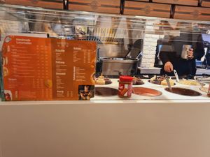  at LukumadesMUC in Munich