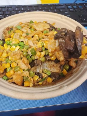 Yum Yum at Craveable in Jackson