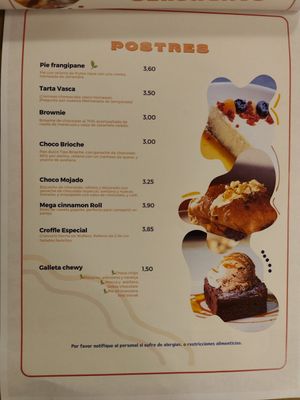  at Mz Pastry Lab in Cuenca