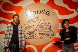  at Cremusa in Cuenca