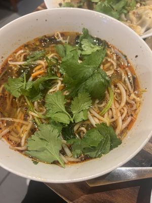   at Kunthun Café in Antwerpen