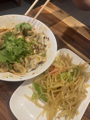   at Kunthun Café in Antwerpen