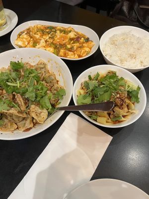   at Kunthun Café in Antwerpen