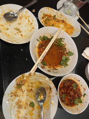   at Kunthun Café in Antwerpen