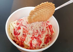 😋❣️ at EisLiebe in der Kettengasse - Maybe closed in Cologne