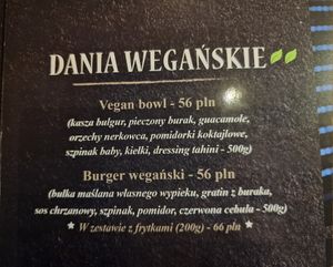  at Lord Jack in Rzeszow