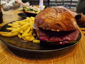  at Lord Jack in Rzeszow