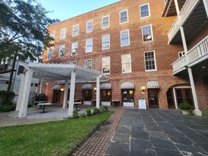  at The Garden Thai Cuisine in Galveston