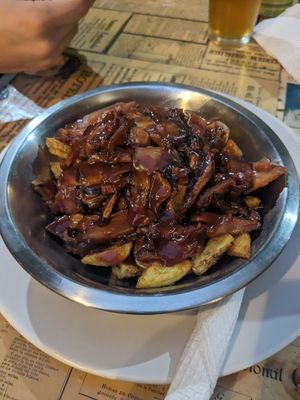  at Bajo La Luna in Quetzaltenango