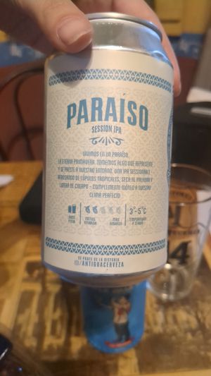  at Bajo La Luna in Quetzaltenango