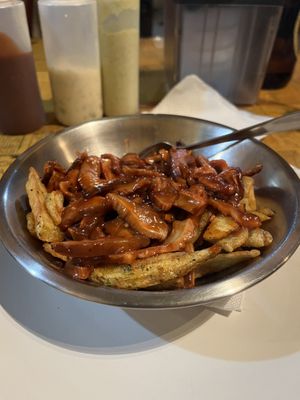   at Bajo La Luna in Quetzaltenango