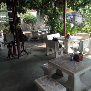 Chill spot at Baan Chey - บ้านเจ in Nan