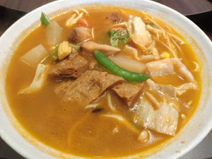  at Happy Vegetarian - 心悅素食  in New Taipei City