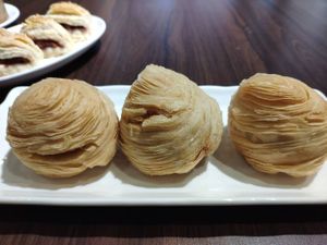  at Happy Vegetarian - 心悅素食  in New Taipei City