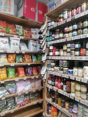  at Archway Natural & Organics in London