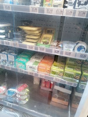  at Archway Natural & Organics in London