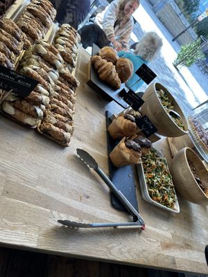   at Archway Natural & Organics in London