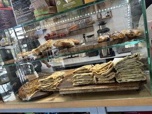   at Archway Natural & Organics in London