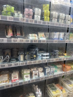   at Archway Natural & Organics in London