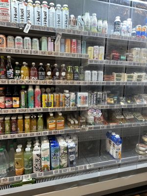   at Archway Natural & Organics in London