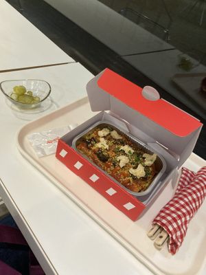   at Spong Spong in Seogwipo