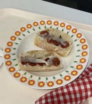   at Spong Spong in Seogwipo