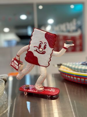   at Spong Spong in Seogwipo