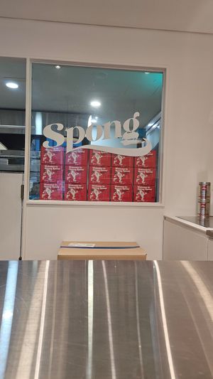  at Spong Spong in Seogwipo