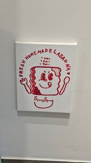  at Spong Spong in Seogwipo