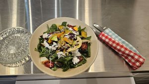  at Spong Spong in Seogwipo