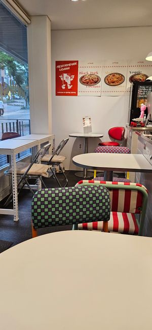  at Spong Spong in Seogwipo