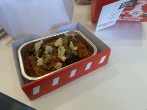   at Spong Spong in Seogwipo