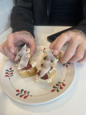   at Spong Spong in Seogwipo