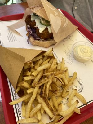   at Fast Mood in Lignano Sabbiadoro