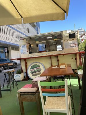   at Fast Mood in Lignano Sabbiadoro