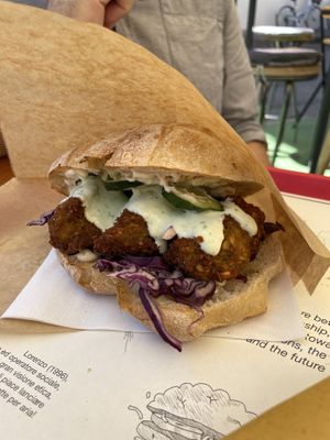   at Fast Mood in Lignano Sabbiadoro