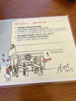   at Fast Mood in Lignano Sabbiadoro