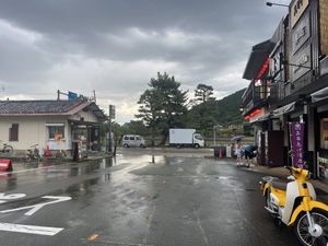   at Halal Kyoto in Kyoto