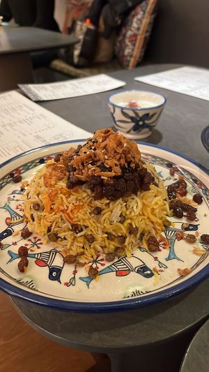  at meet me halfway in Berlin