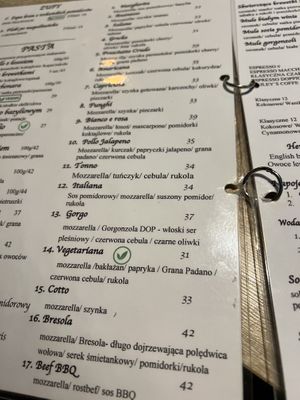   at Fiero in Tuchola