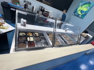   at Beach Bowls in Port St Lucie