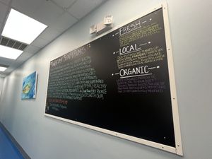   at Beach Bowls in Port St Lucie