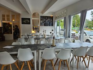 Inside I at Neandertal No 1 in Erkrath