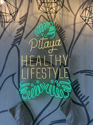   at Batidos Pitaya - Estelí in Esteli