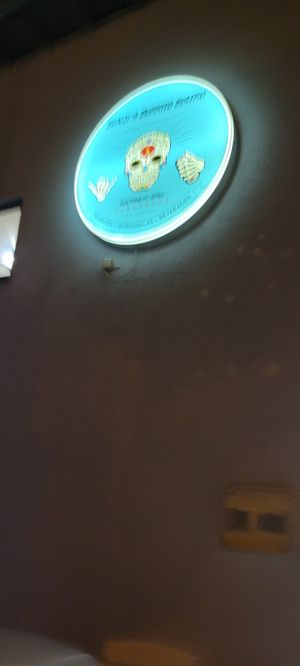  at Benji's Burrito Bistro in Kaiserslautern